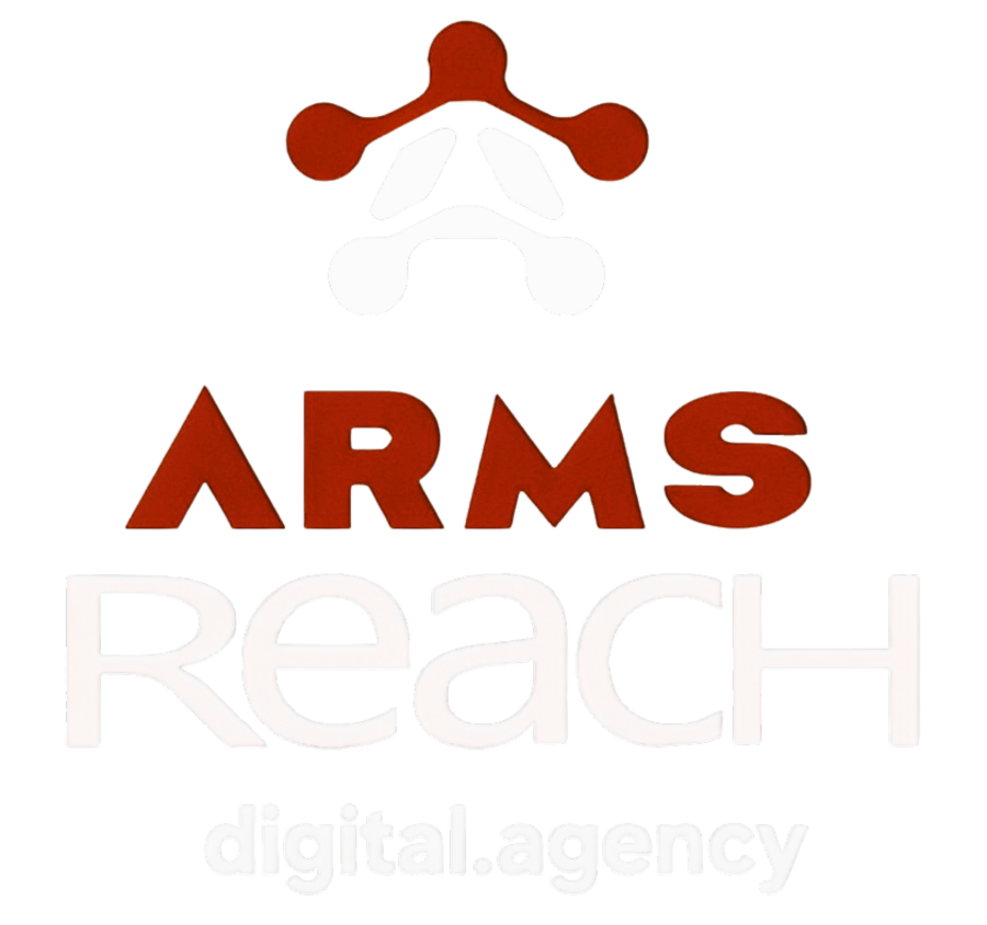 ARMS REACH Digital Agency